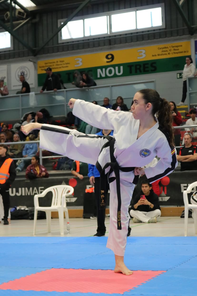 Entrenadores titulados